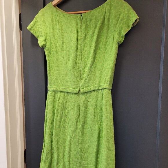 60's style Sara Campbell dress (Women's small) - Picture 3 of 8
